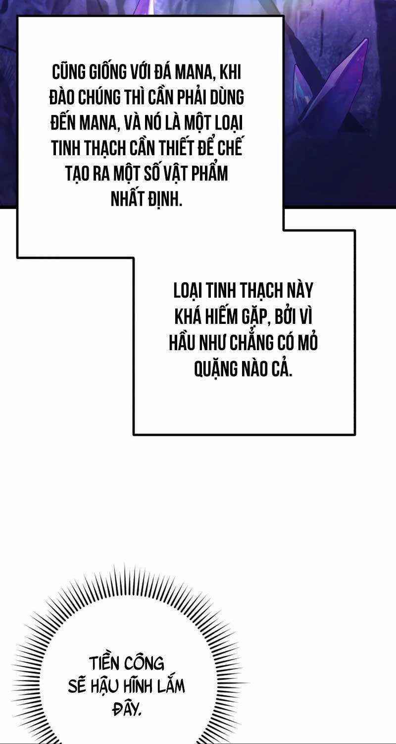 Sát Thủ Thiên Tài Đơn Độc Chapter 46 trang 35