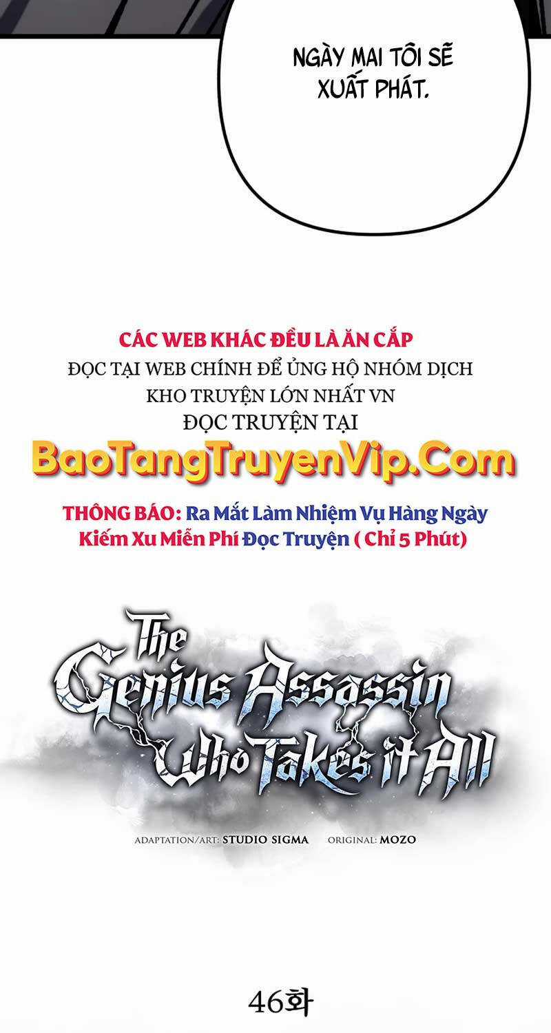 Sát Thủ Thiên Tài Đơn Độc Chapter 46 trang 37