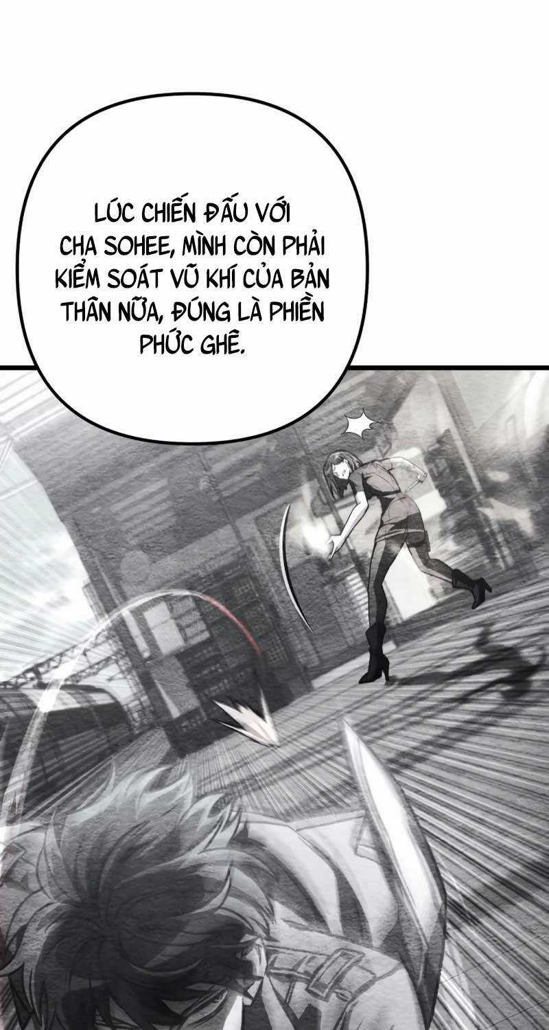 Sát Thủ Thiên Tài Đơn Độc Chapter 46 trang 4