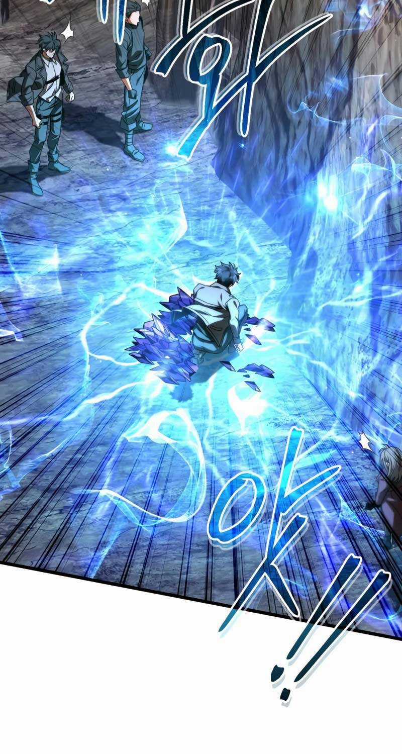 Sát Thủ Thiên Tài Đơn Độc Chapter 46 trang 47