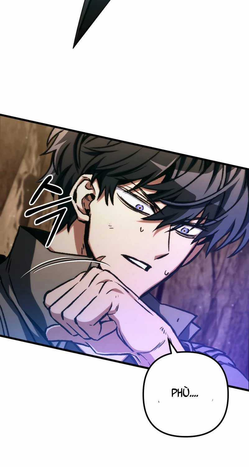 Sát Thủ Thiên Tài Đơn Độc Chapter 46 trang 52