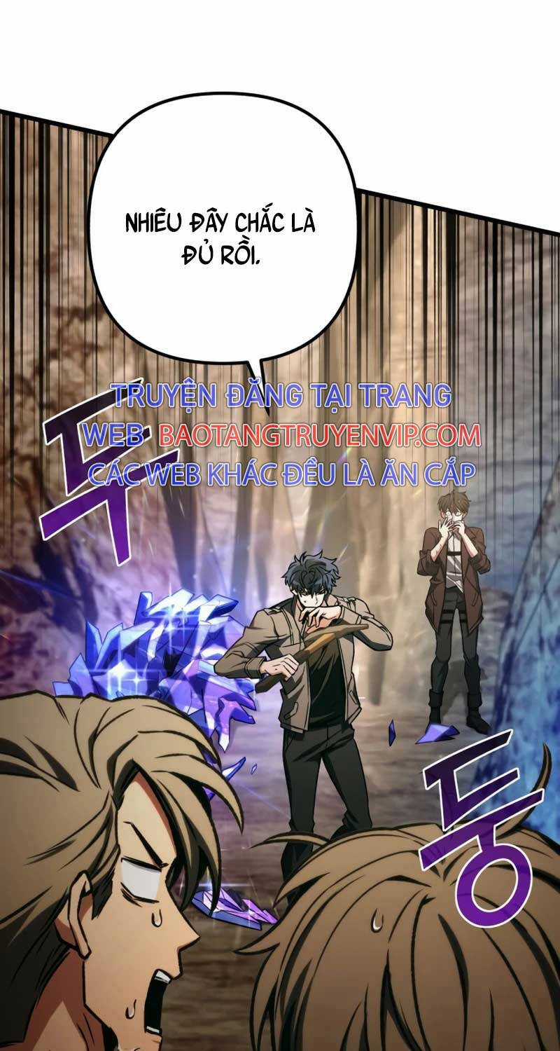 Sát Thủ Thiên Tài Đơn Độc Chapter 46 trang 53