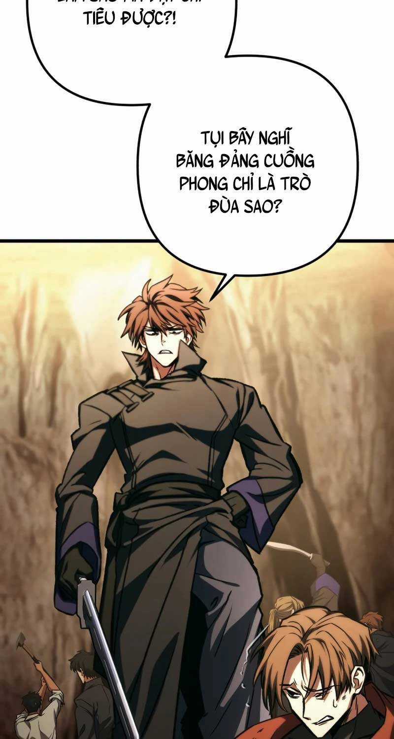 Sát Thủ Thiên Tài Đơn Độc Chapter 46 trang 57