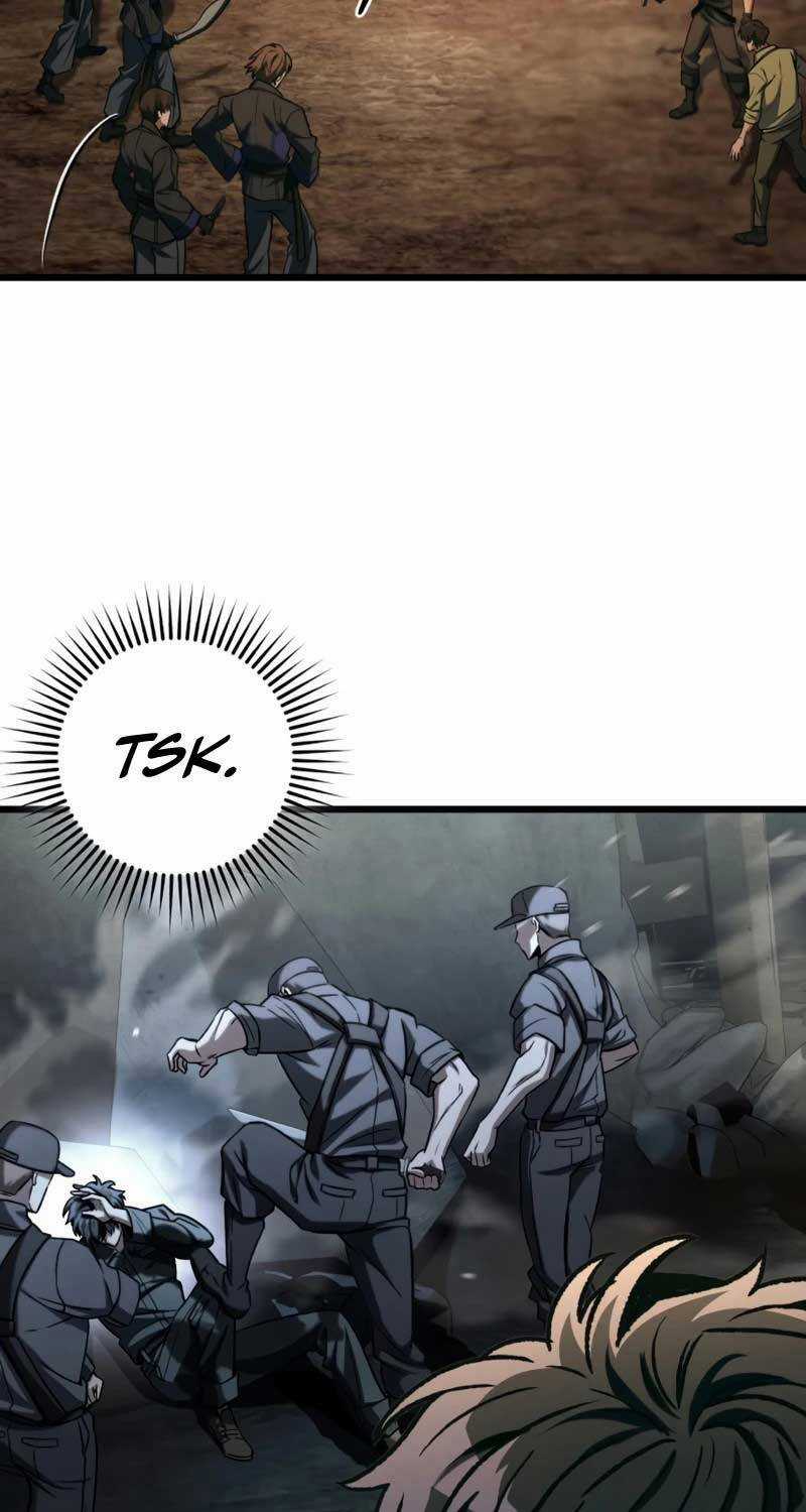 Sát Thủ Thiên Tài Đơn Độc Chapter 46 trang 63