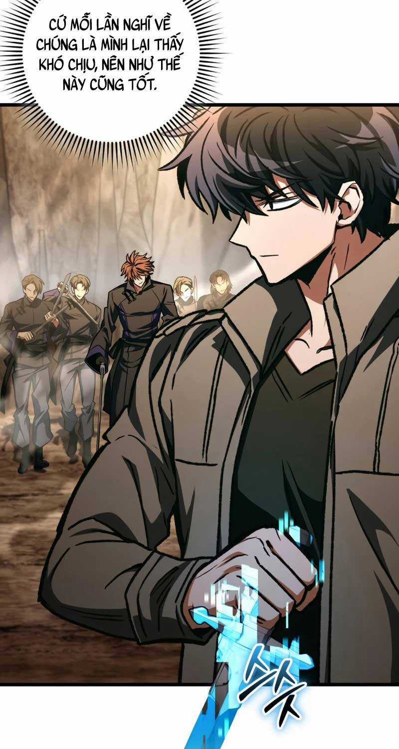 Sát Thủ Thiên Tài Đơn Độc Chapter 46 trang 65