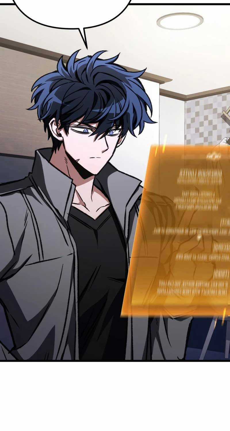 Sát Thủ Thiên Tài Đơn Độc Chapter 46 trang 8