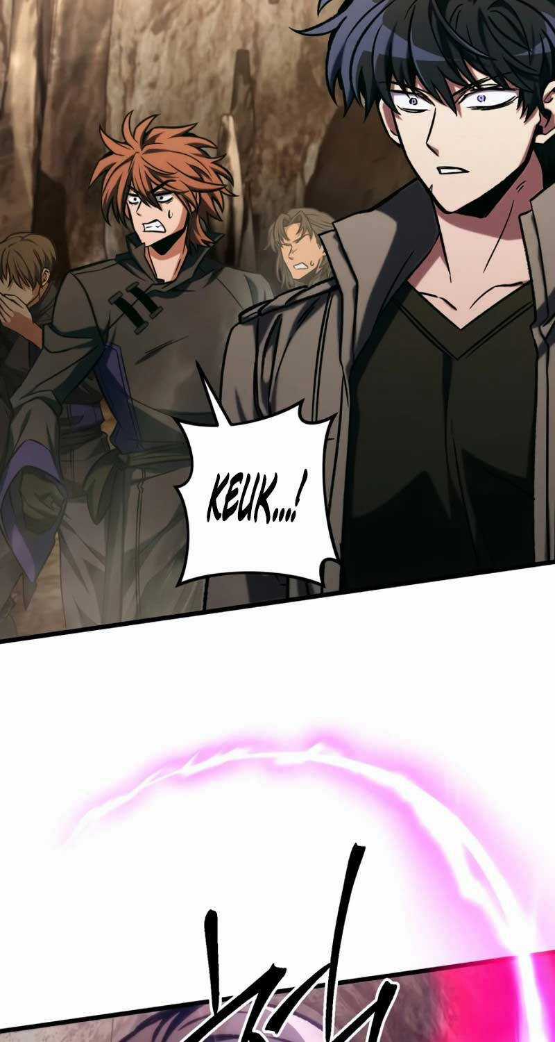 Sát Thủ Thiên Tài Đơn Độc Chapter 46 trang 80