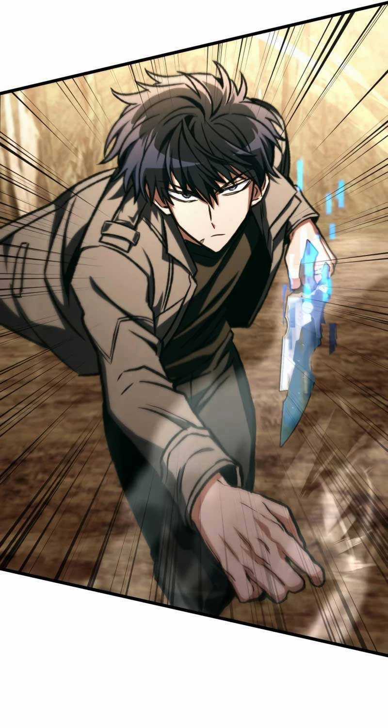 Sát Thủ Thiên Tài Đơn Độc Chapter 46 trang 88