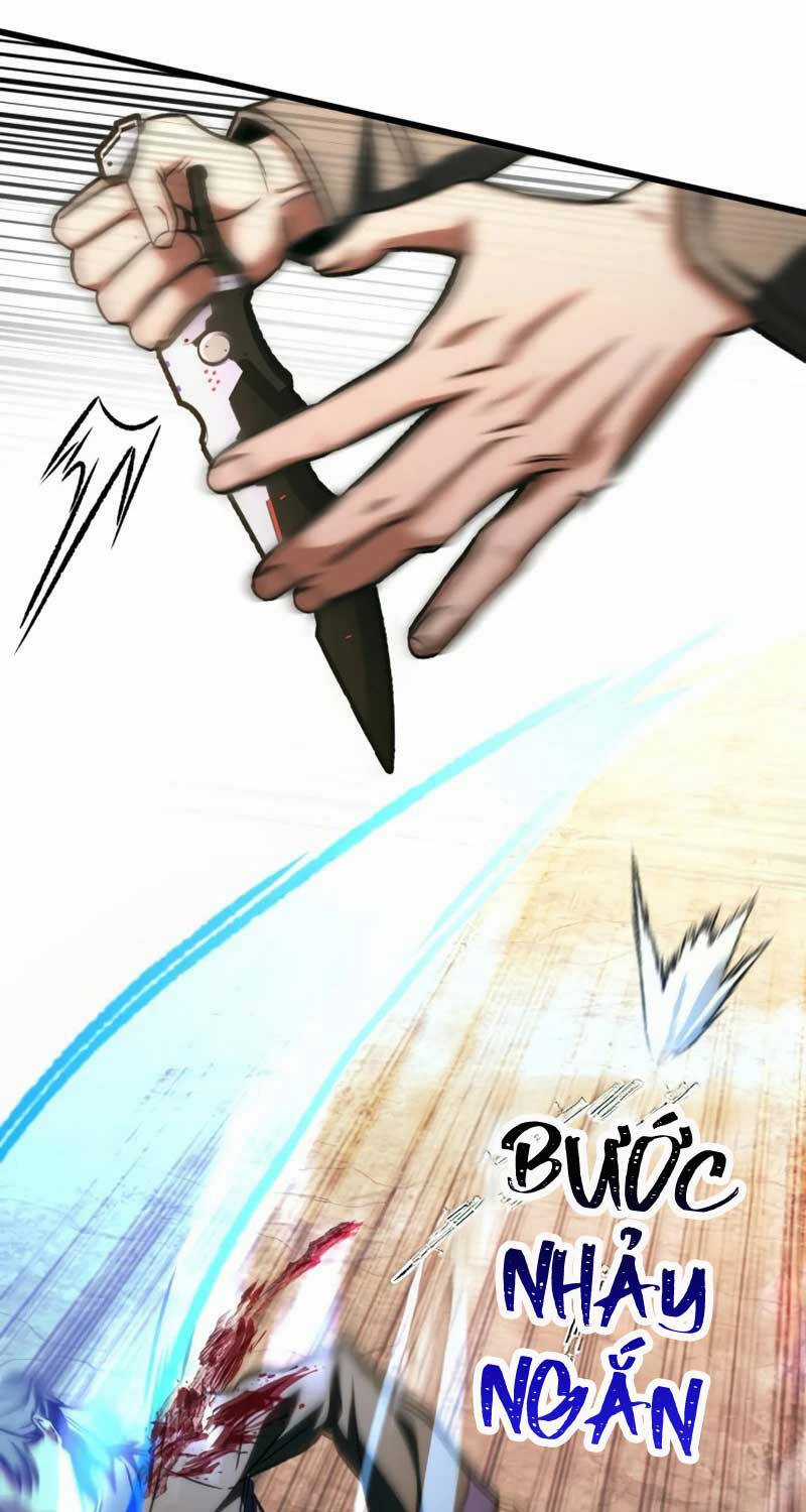 Sát Thủ Thiên Tài Đơn Độc Chapter 46 trang 89