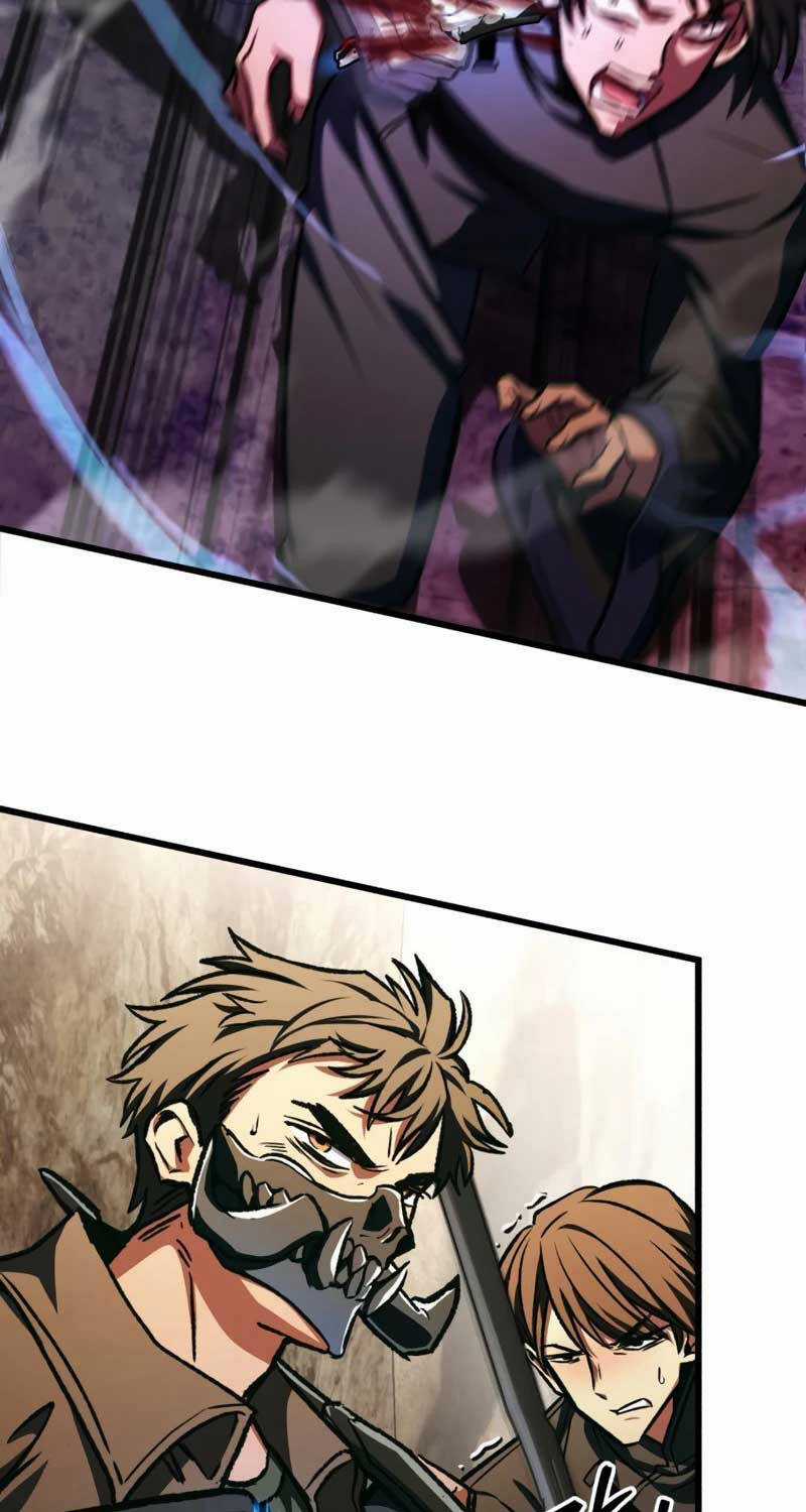 Sát Thủ Thiên Tài Đơn Độc Chapter 46 trang 91