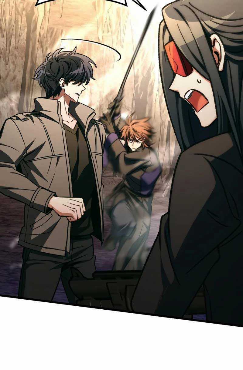 Sát Thủ Thiên Tài Đơn Độc Chapter 46 trang 96