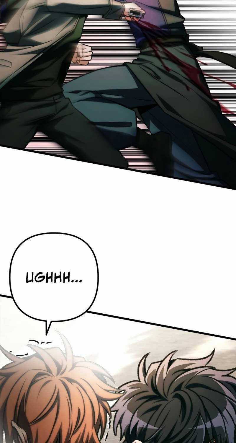 Sát Thủ Thiên Tài Đơn Độc Chapter 46 trang 99