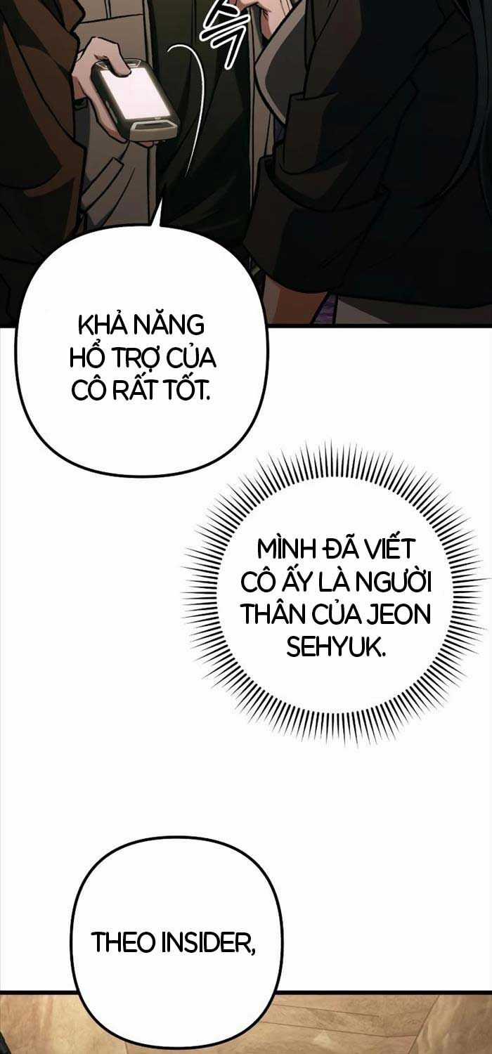 Sát Thủ Thiên Tài Đơn Độc Chapter 47 trang 20
