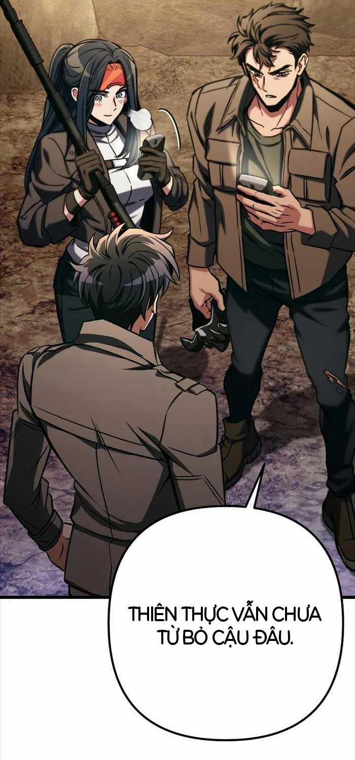 Sát Thủ Thiên Tài Đơn Độc Chapter 47 trang 21