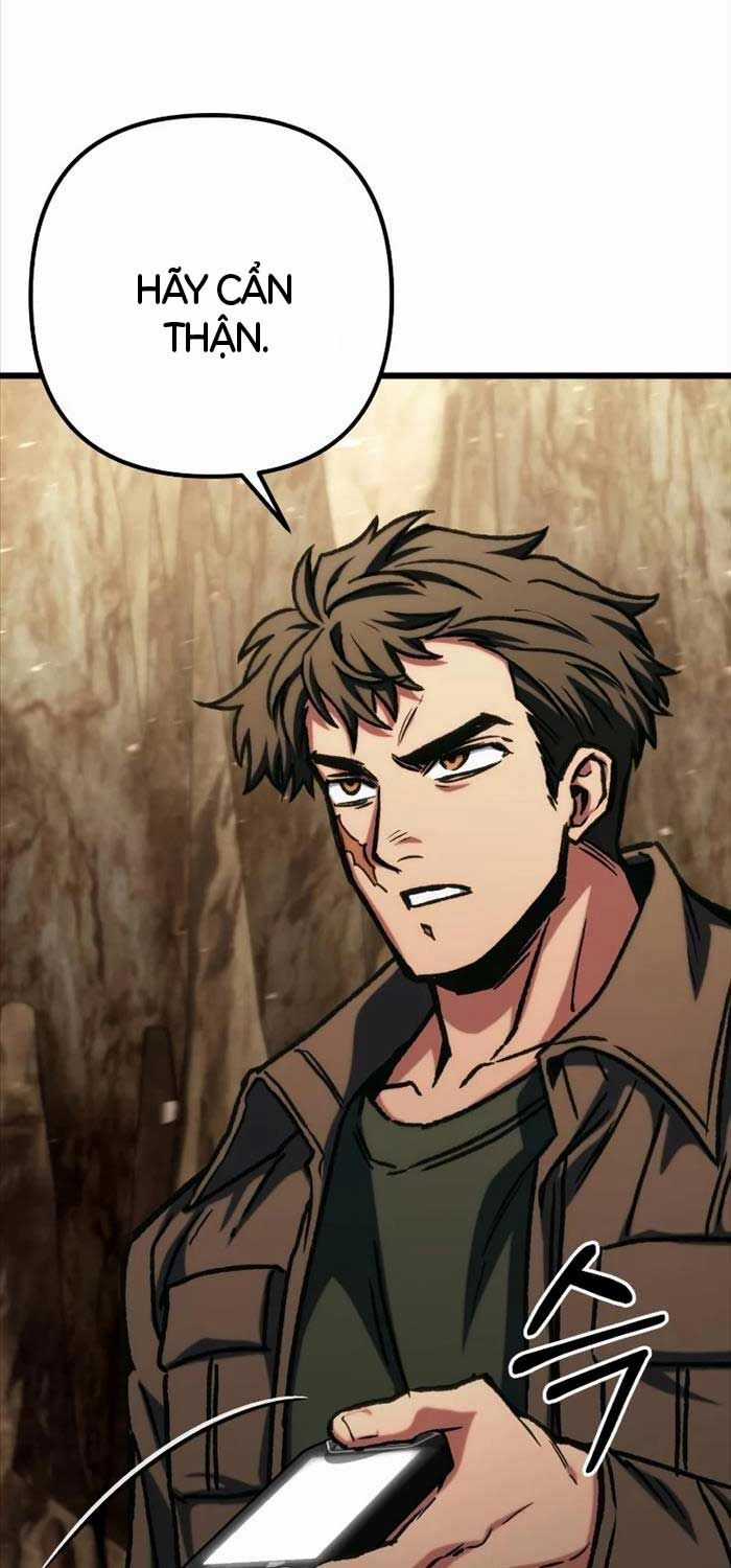 Sát Thủ Thiên Tài Đơn Độc Chapter 47 trang 22