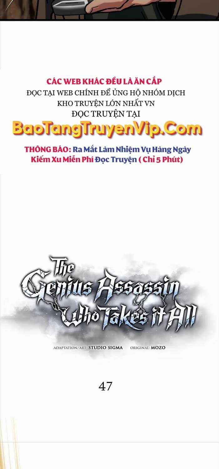 Sát Thủ Thiên Tài Đơn Độc Chapter 47 trang 23