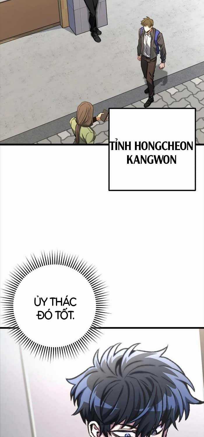 Sát Thủ Thiên Tài Đơn Độc Chapter 47 trang 25