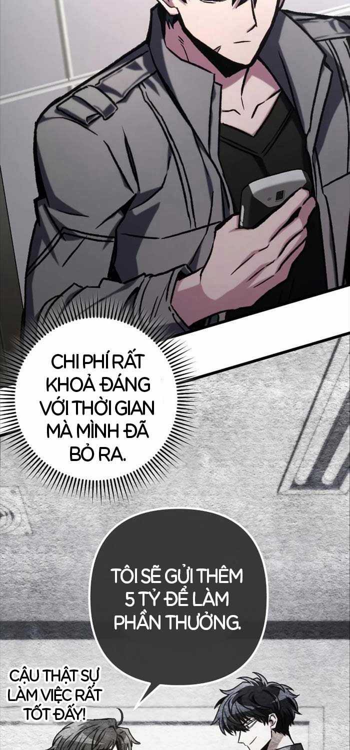 Sát Thủ Thiên Tài Đơn Độc Chapter 47 trang 26