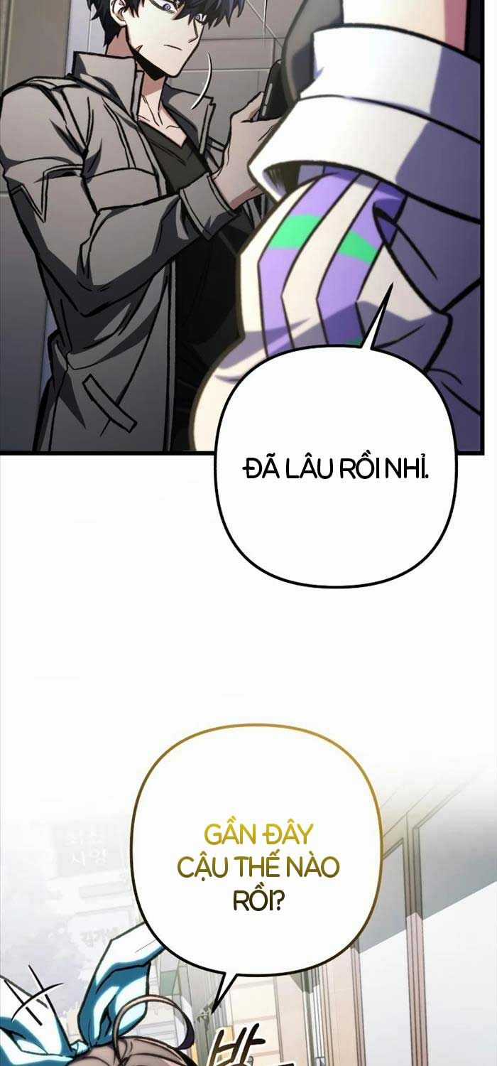 Sát Thủ Thiên Tài Đơn Độc Chapter 47 trang 28