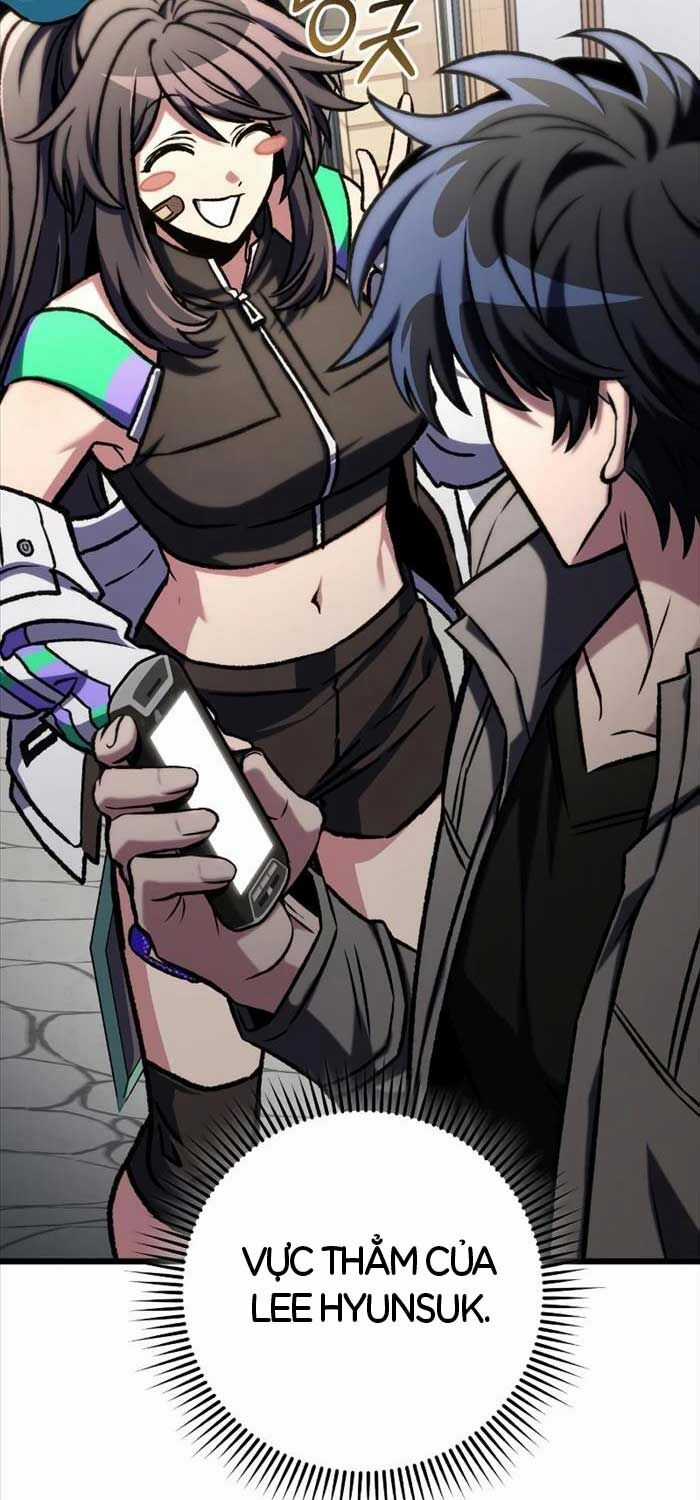 Sát Thủ Thiên Tài Đơn Độc Chapter 47 trang 29