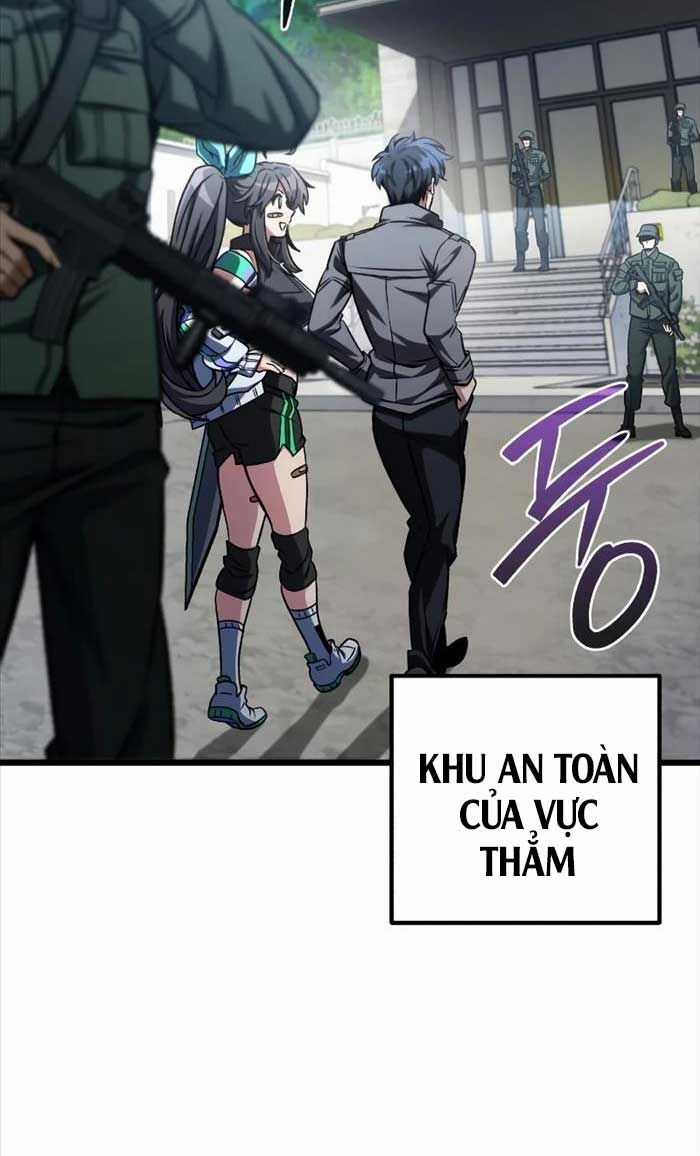 Sát Thủ Thiên Tài Đơn Độc Chapter 47 trang 31