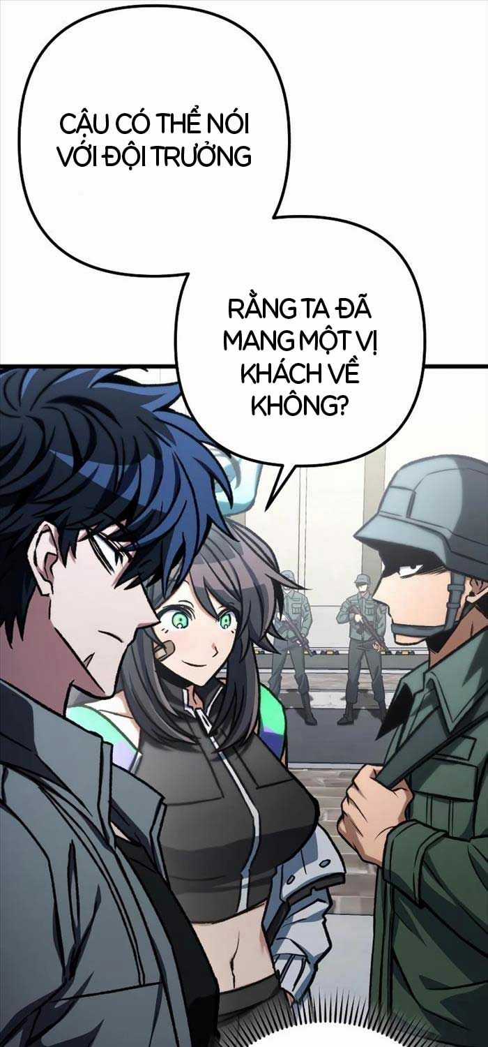Sát Thủ Thiên Tài Đơn Độc Chapter 47 trang 32