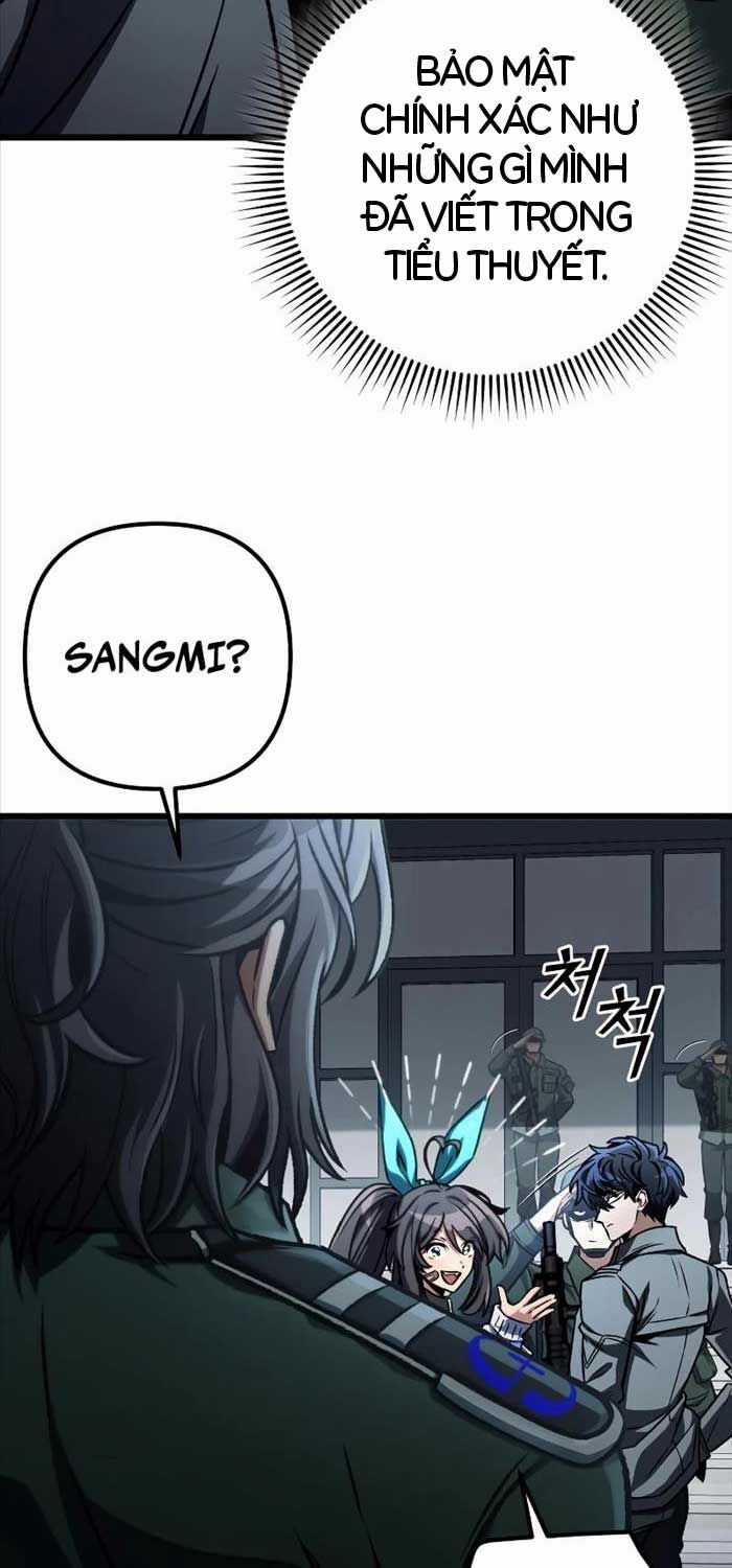 Sát Thủ Thiên Tài Đơn Độc Chapter 47 trang 33