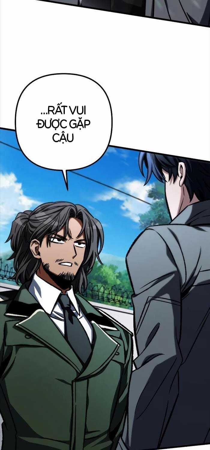 Sát Thủ Thiên Tài Đơn Độc Chapter 47 trang 38