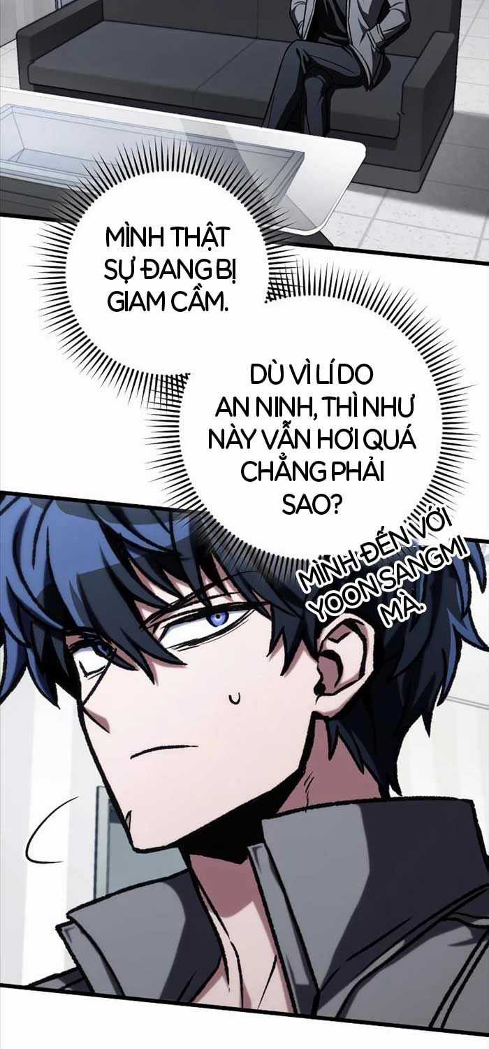 Sát Thủ Thiên Tài Đơn Độc Chapter 47 trang 41