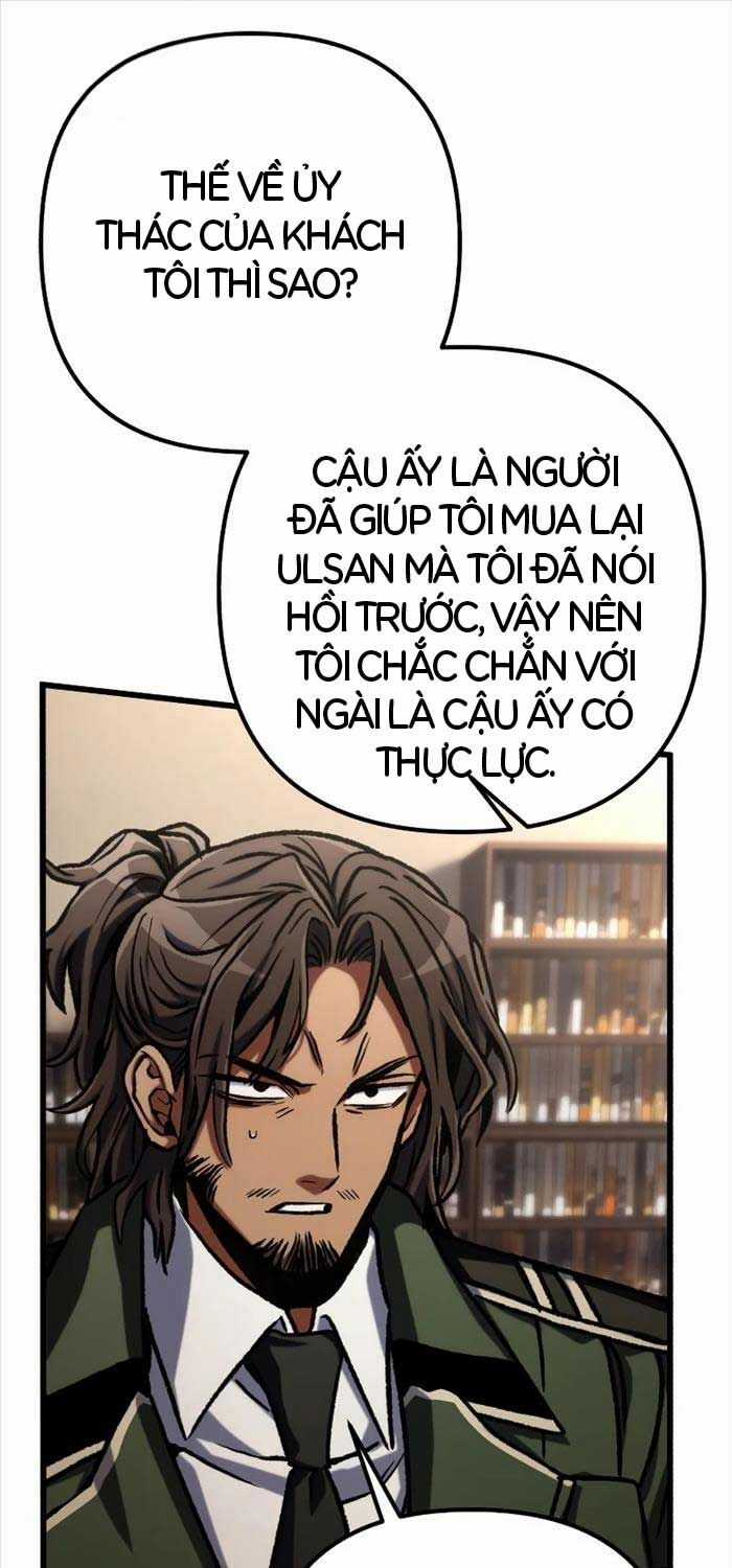 Sát Thủ Thiên Tài Đơn Độc Chapter 47 trang 48