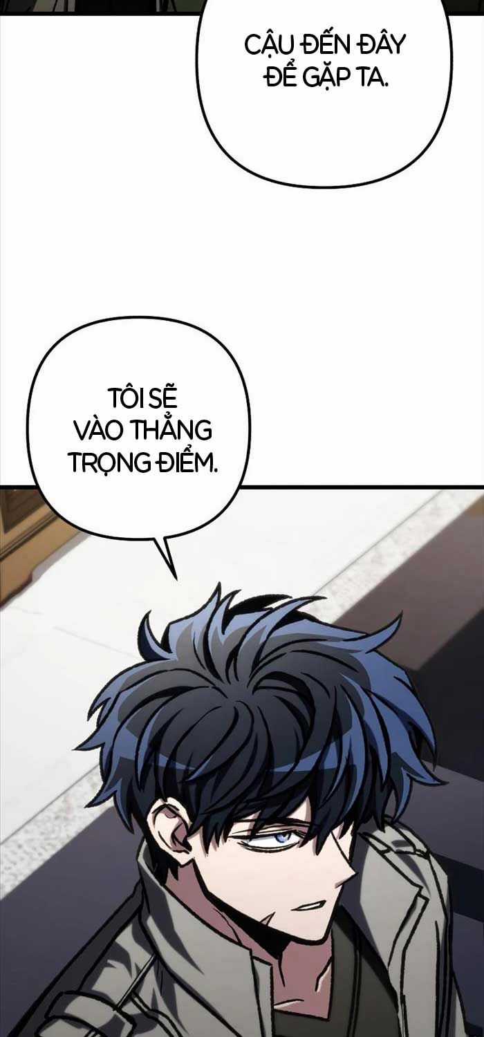 Sát Thủ Thiên Tài Đơn Độc Chapter 47 trang 53