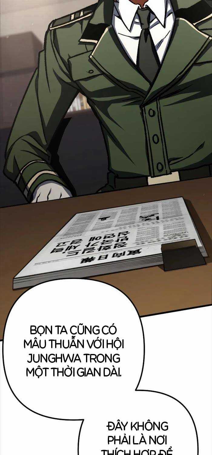 Sát Thủ Thiên Tài Đơn Độc Chapter 47 trang 56