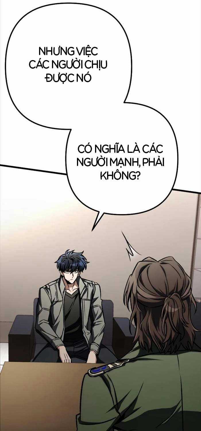 Sát Thủ Thiên Tài Đơn Độc Chapter 47 trang 58