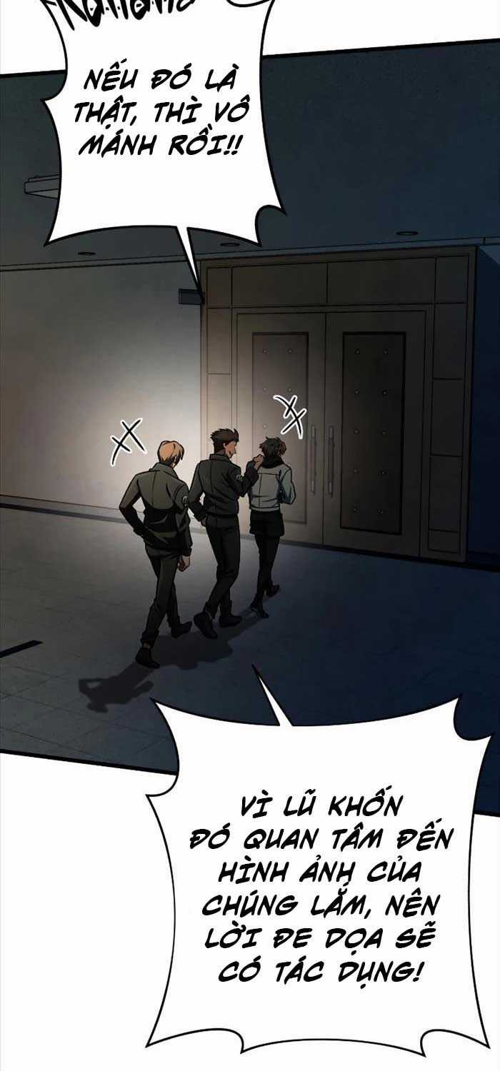 Sát Thủ Thiên Tài Đơn Độc Chapter 47 trang 77