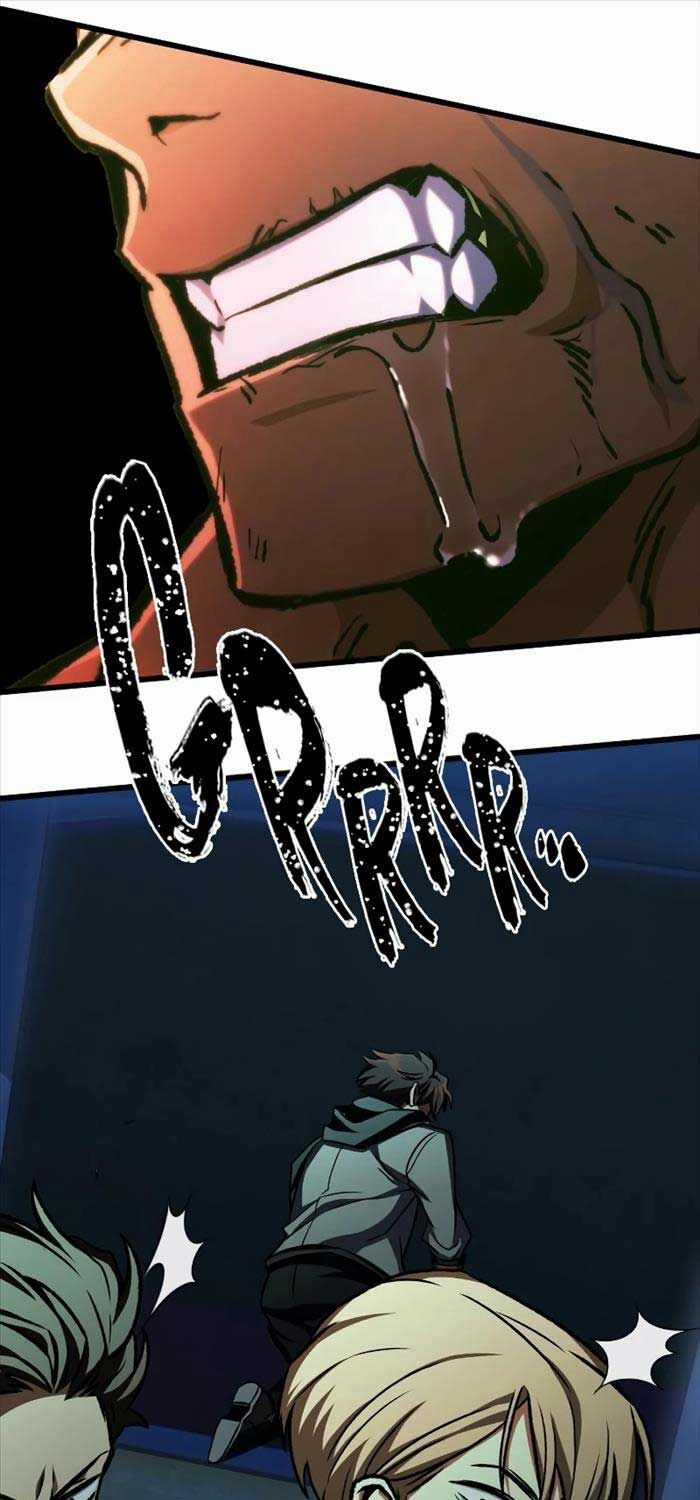 Sát Thủ Thiên Tài Đơn Độc Chapter 47 trang 81
