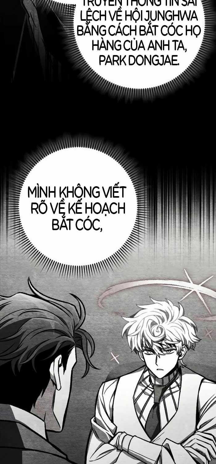 Sát Thủ Thiên Tài Đơn Độc Chapter 48 trang 19