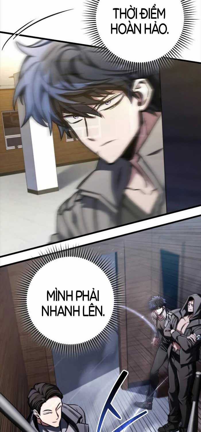 Sát Thủ Thiên Tài Đơn Độc Chapter 48 trang 25