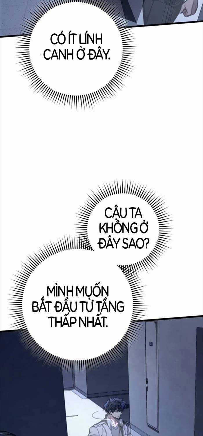 Sát Thủ Thiên Tài Đơn Độc Chapter 48 trang 30