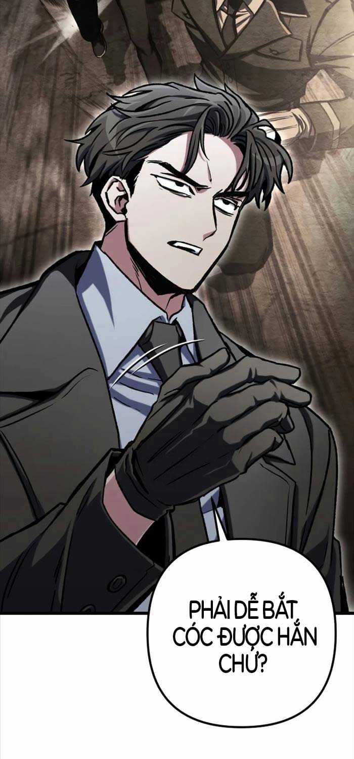 Sát Thủ Thiên Tài Đơn Độc Chapter 48 trang 38