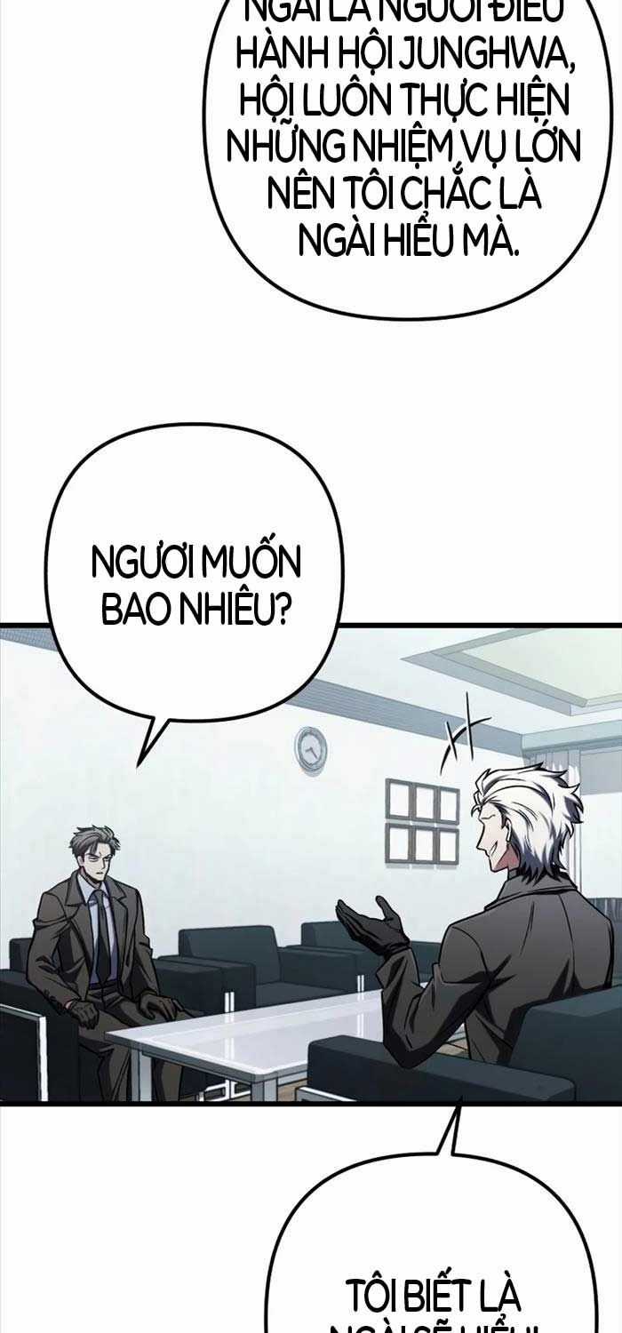 Sát Thủ Thiên Tài Đơn Độc Chapter 48 trang 40