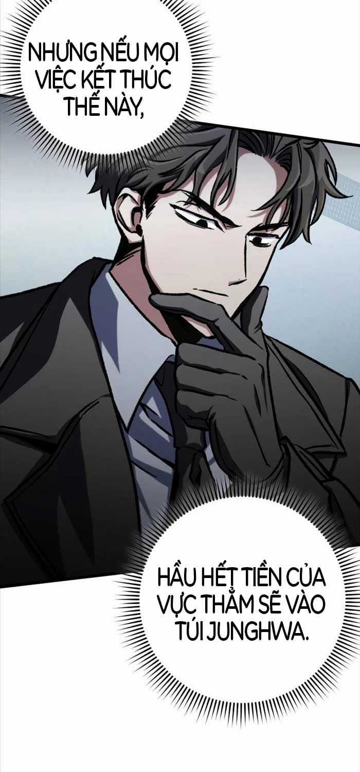 Sát Thủ Thiên Tài Đơn Độc Chapter 48 trang 43