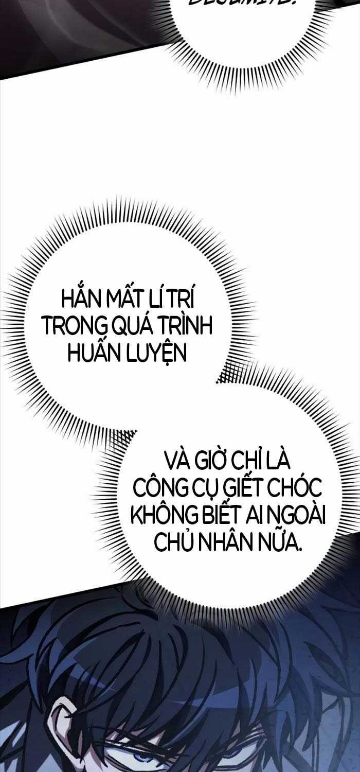 Sát Thủ Thiên Tài Đơn Độc Chapter 48 trang 58