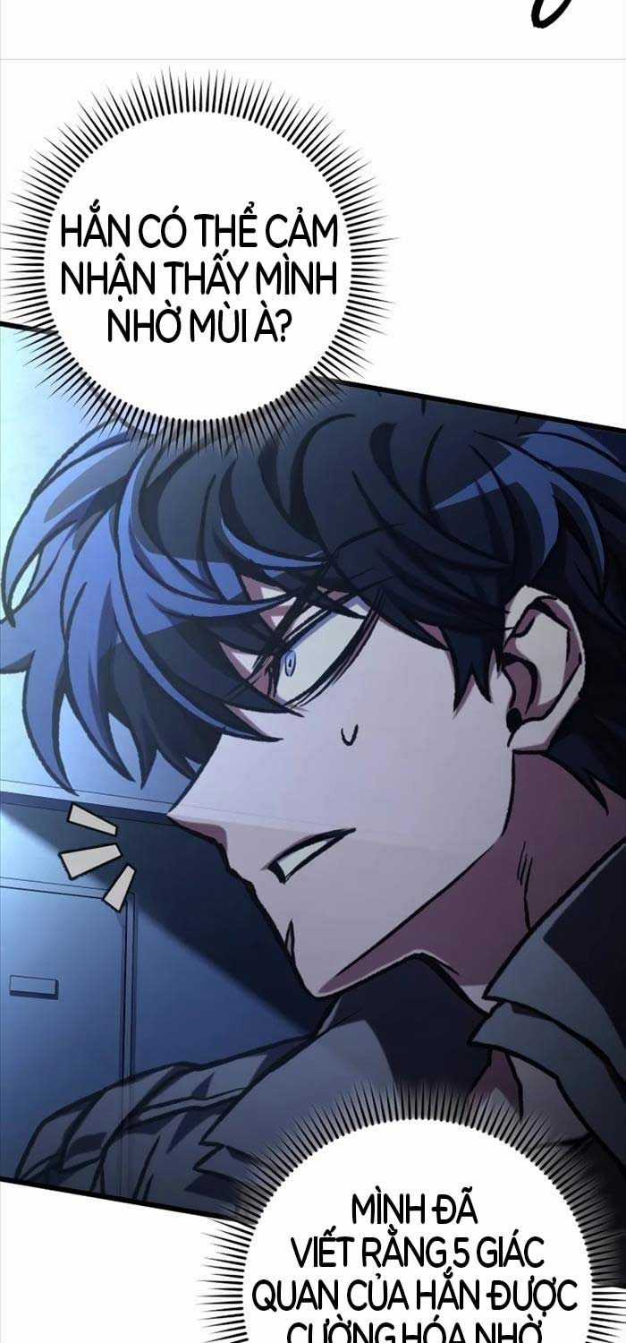 Sát Thủ Thiên Tài Đơn Độc Chapter 48 trang 60