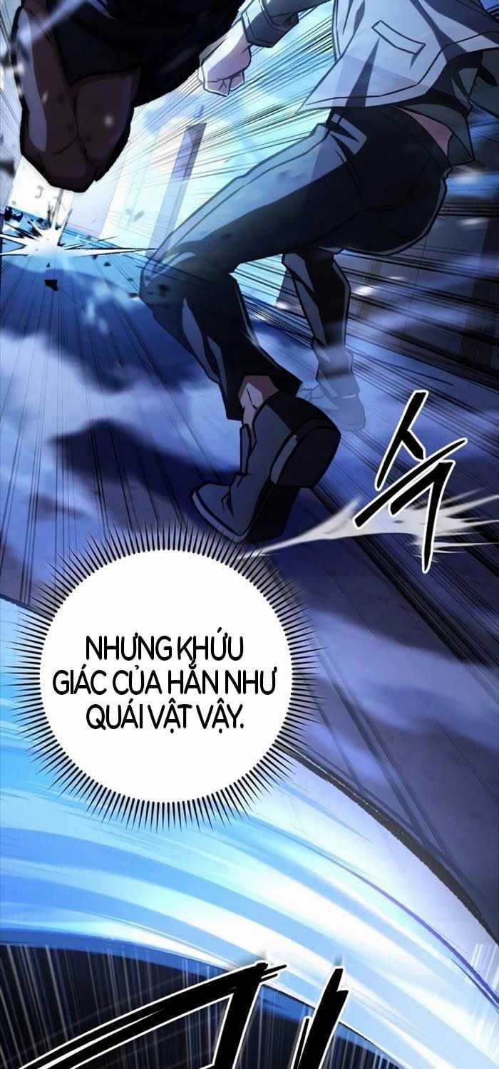 Sát Thủ Thiên Tài Đơn Độc Chapter 48 trang 62