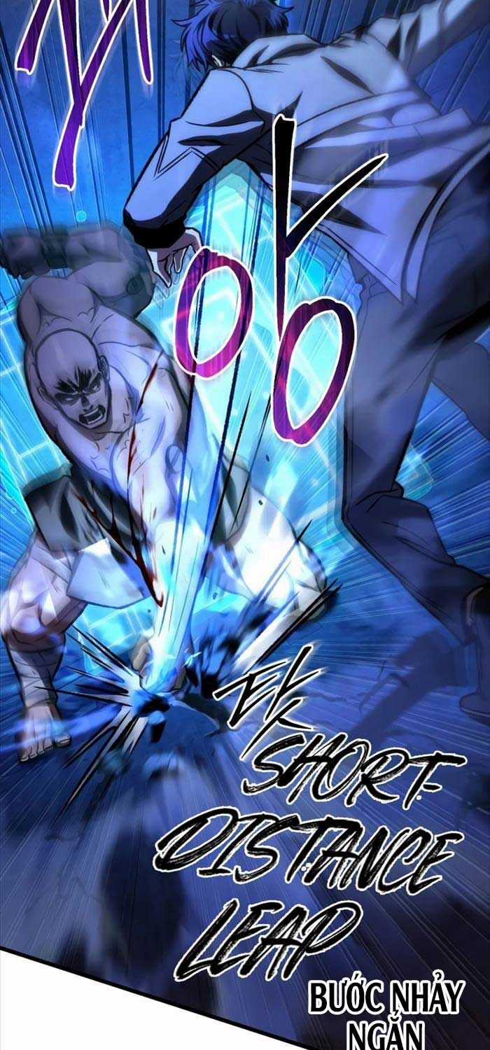 Sát Thủ Thiên Tài Đơn Độc Chapter 48 trang 76