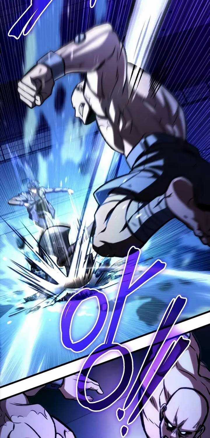 Sát Thủ Thiên Tài Đơn Độc Chapter 49 trang 11