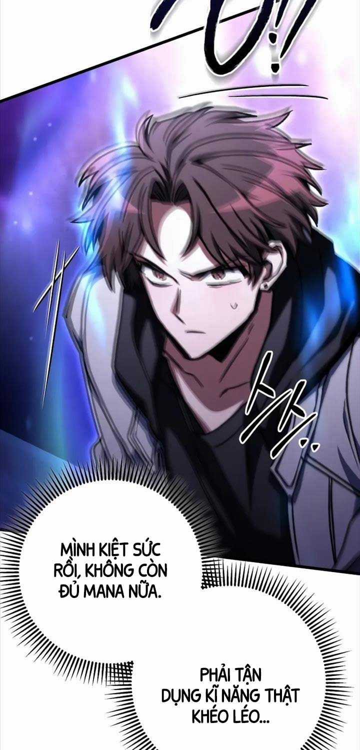 Sát Thủ Thiên Tài Đơn Độc Chapter 49 trang 13