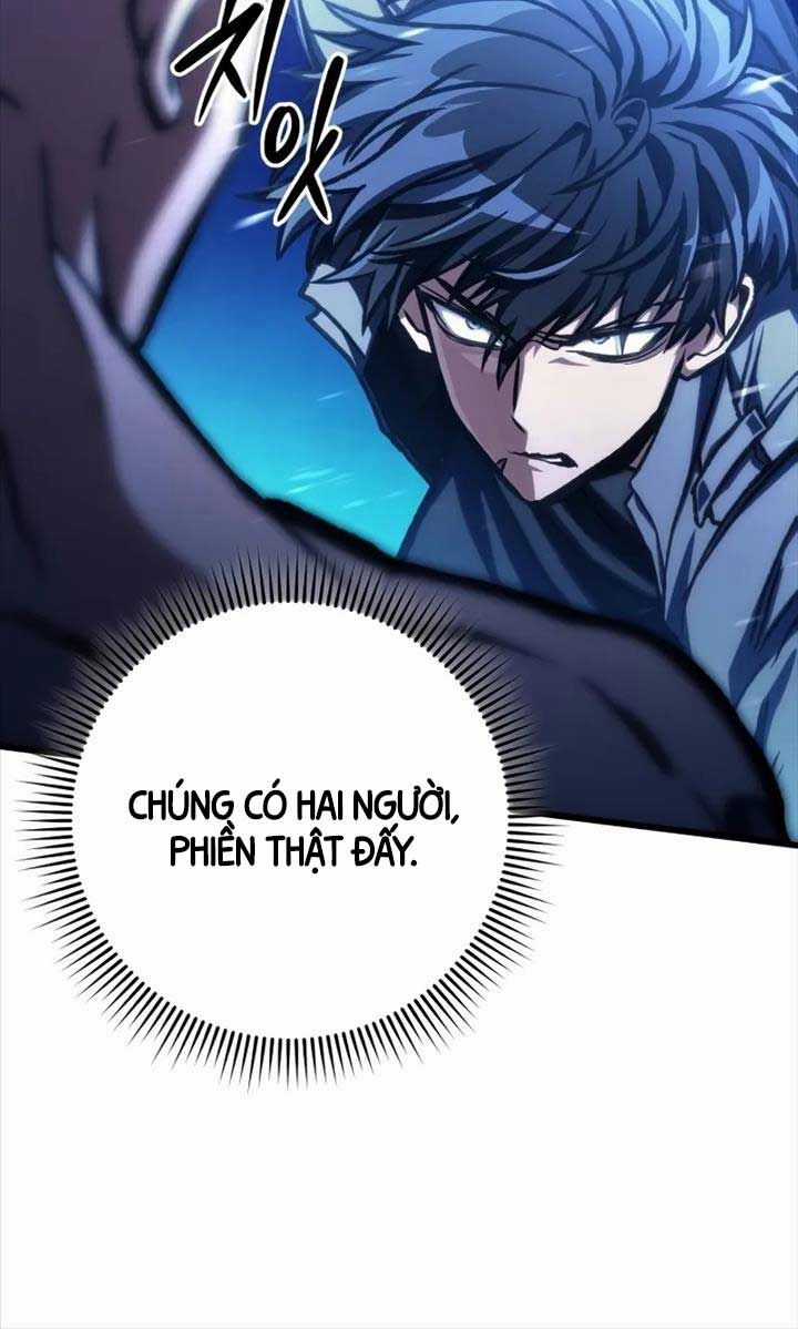 Sát Thủ Thiên Tài Đơn Độc Chapter 49 trang 17