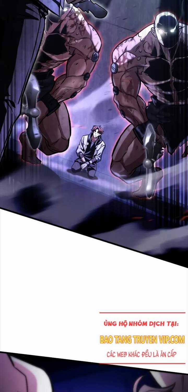 Sát Thủ Thiên Tài Đơn Độc Chapter 49 trang 2