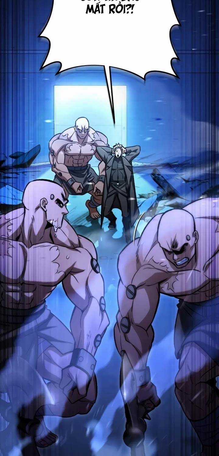Sát Thủ Thiên Tài Đơn Độc Chapter 49 trang 34